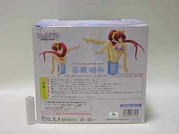 コトブキヤ こみっくパーティ 1/7 高瀬瑞希 水着版 完成品 Amazon | □コトブキヤ こみっくパーティー 1/7 高瀬瑞希 水着